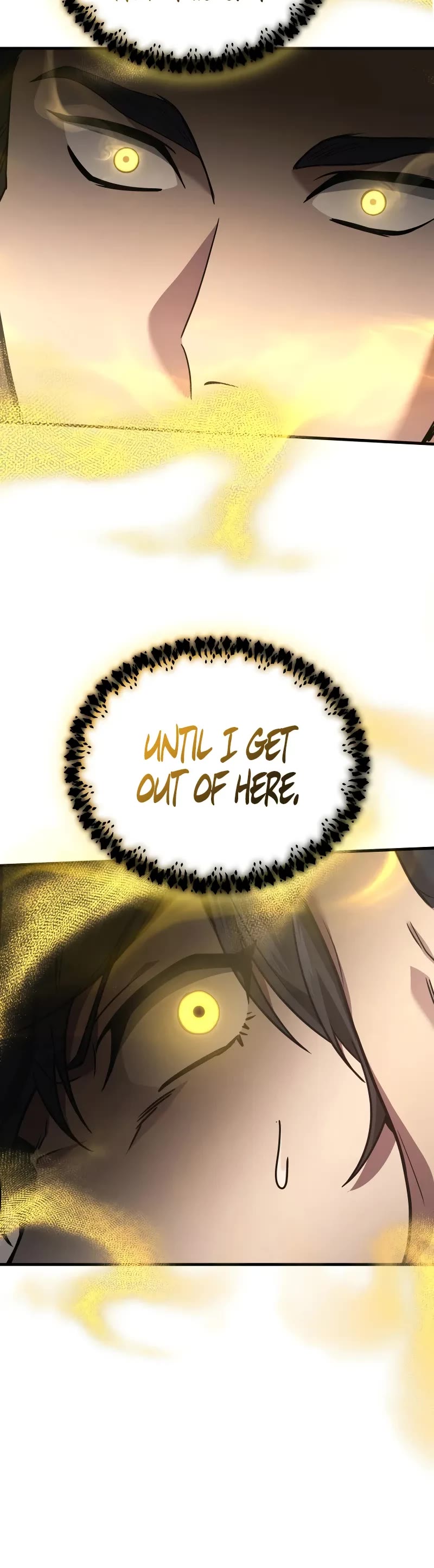 The Martial God who Regressed Back to Level 2 chapter 81 page 11