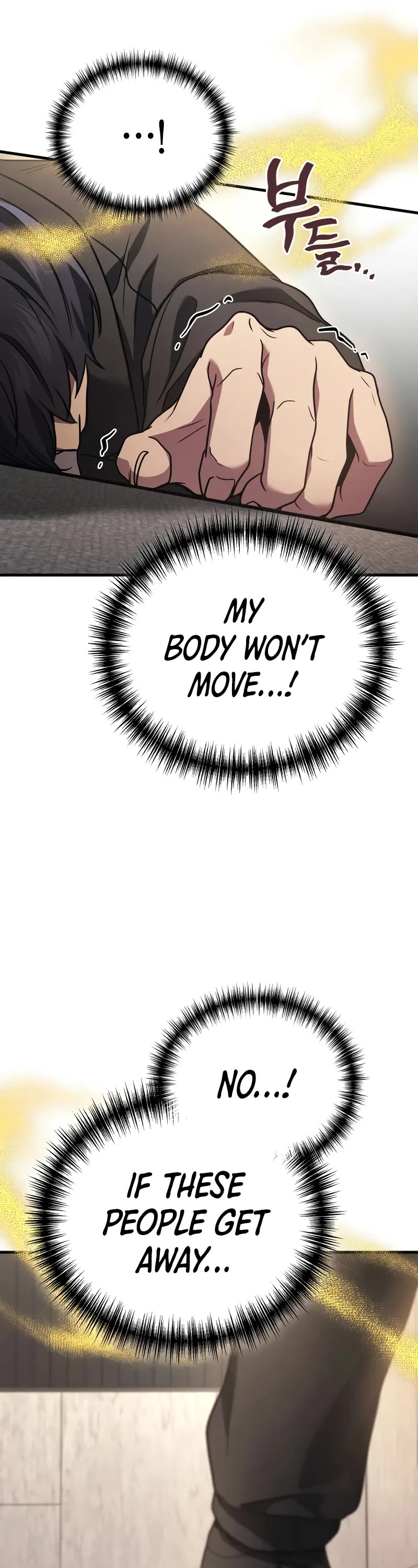 The Martial God who Regressed Back to Level 2 chapter 81 page 12