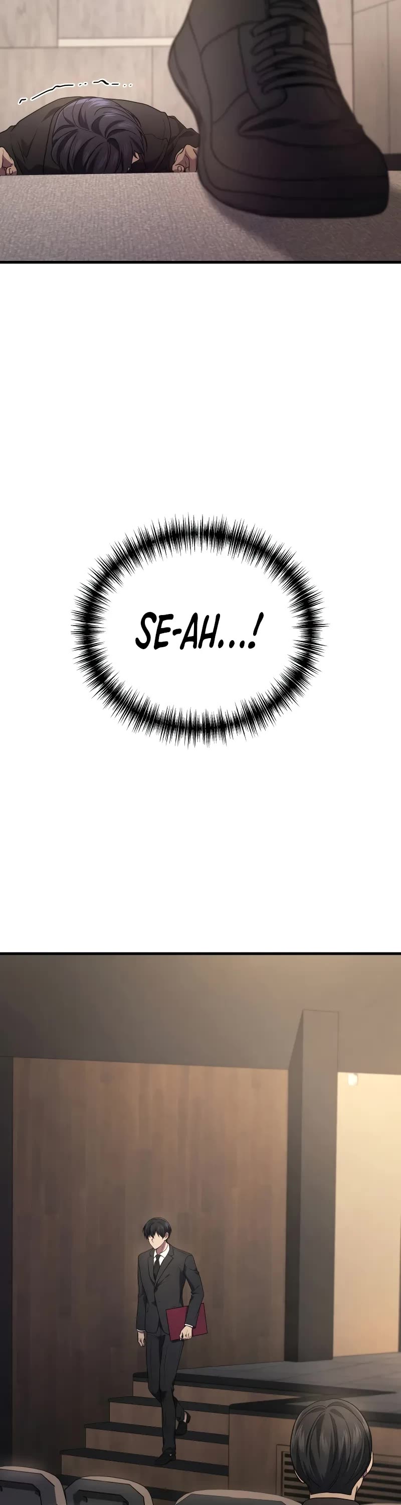 The Martial God who Regressed Back to Level 2 chapter 81 page 13