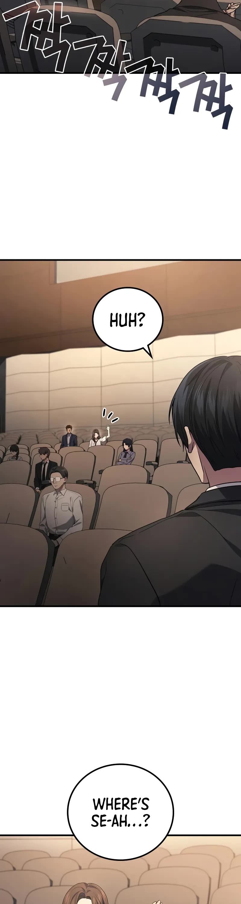 The Martial God who Regressed Back to Level 2 chapter 81 page 14