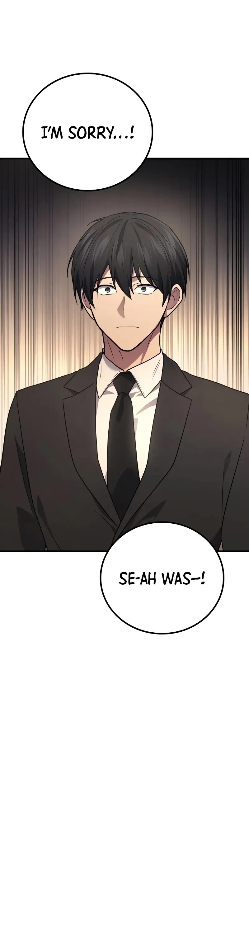 The Martial God who Regressed Back to Level 2 chapter 81 page 17