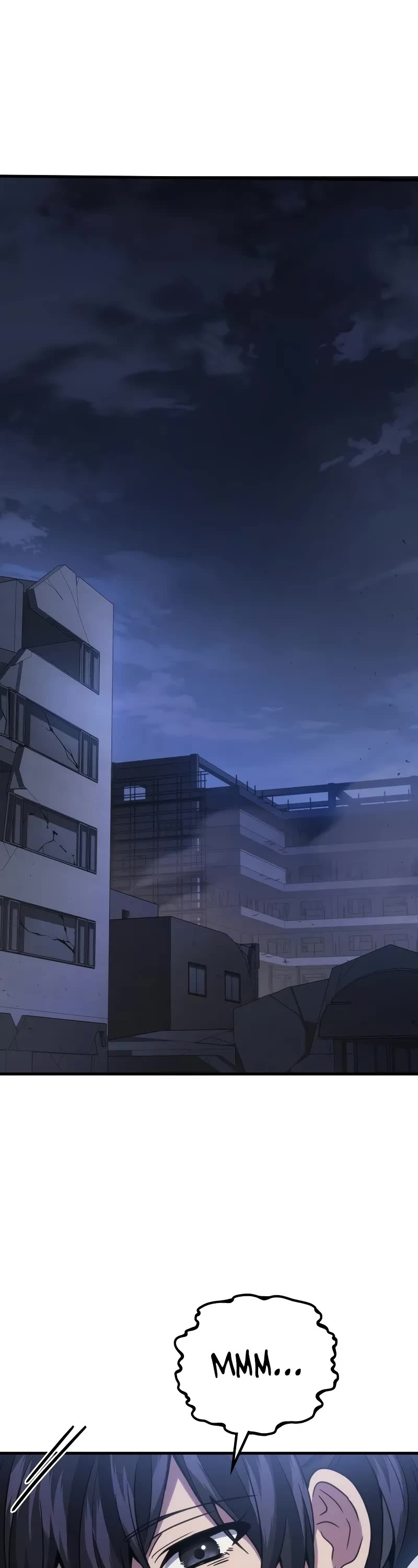 The Martial God who Regressed Back to Level 2 chapter 81 page 19