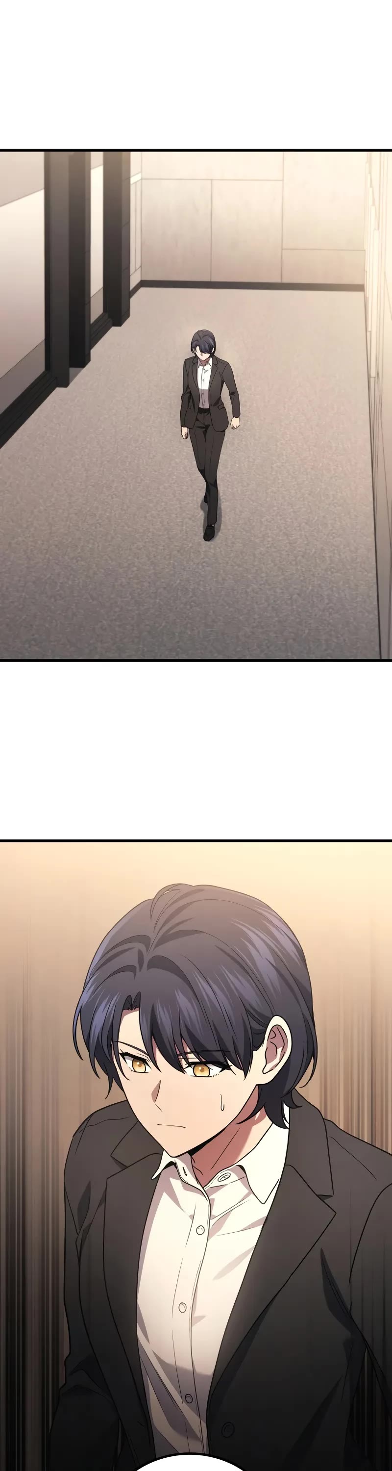 The Martial God who Regressed Back to Level 2 chapter 81 page 2