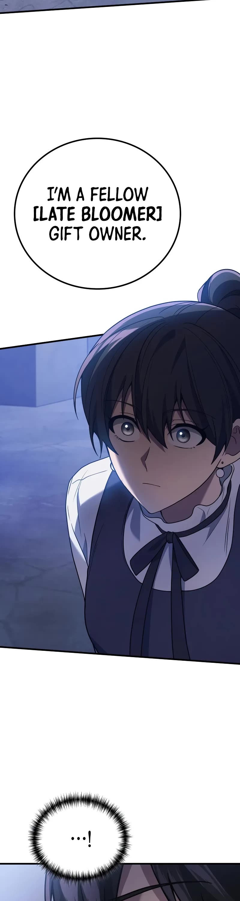 The Martial God who Regressed Back to Level 2 chapter 81 page 25