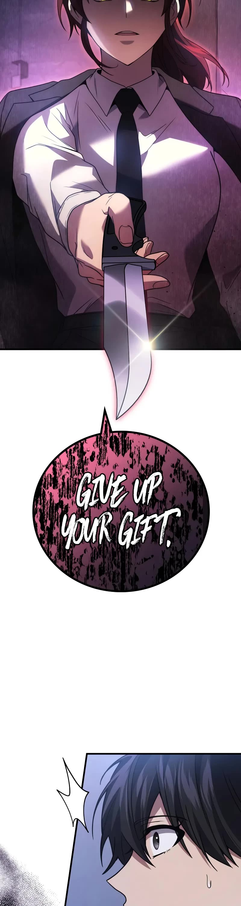 The Martial God who Regressed Back to Level 2 chapter 81 page 28