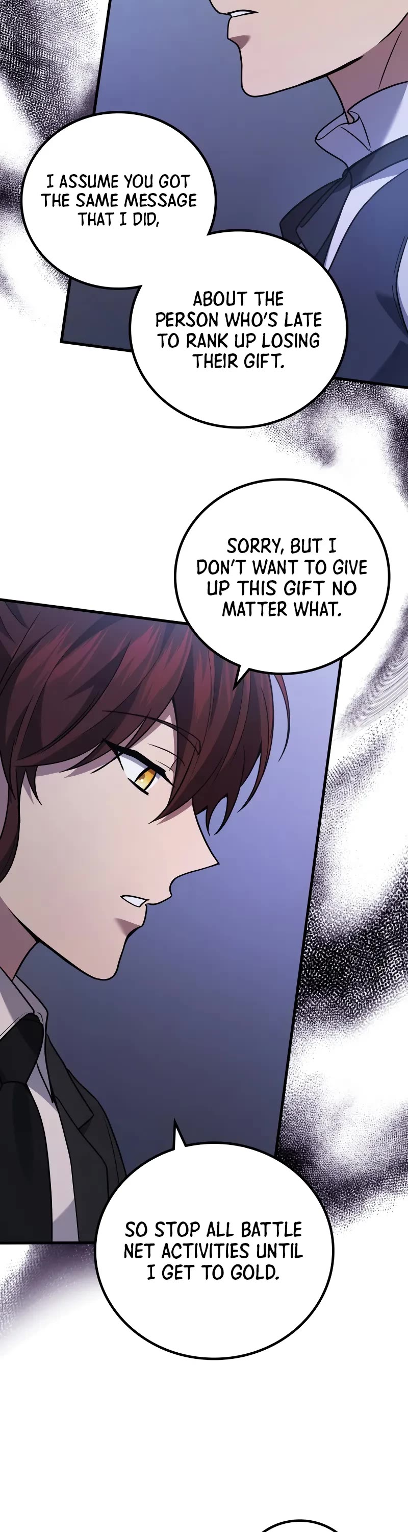 The Martial God who Regressed Back to Level 2 chapter 81 page 29