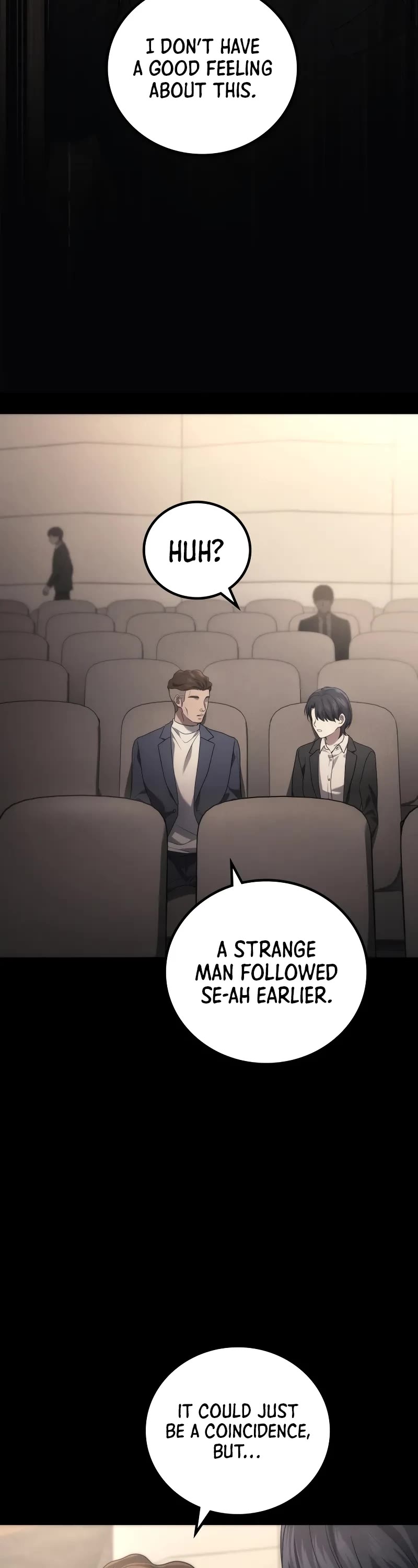 The Martial God who Regressed Back to Level 2 chapter 81 page 3