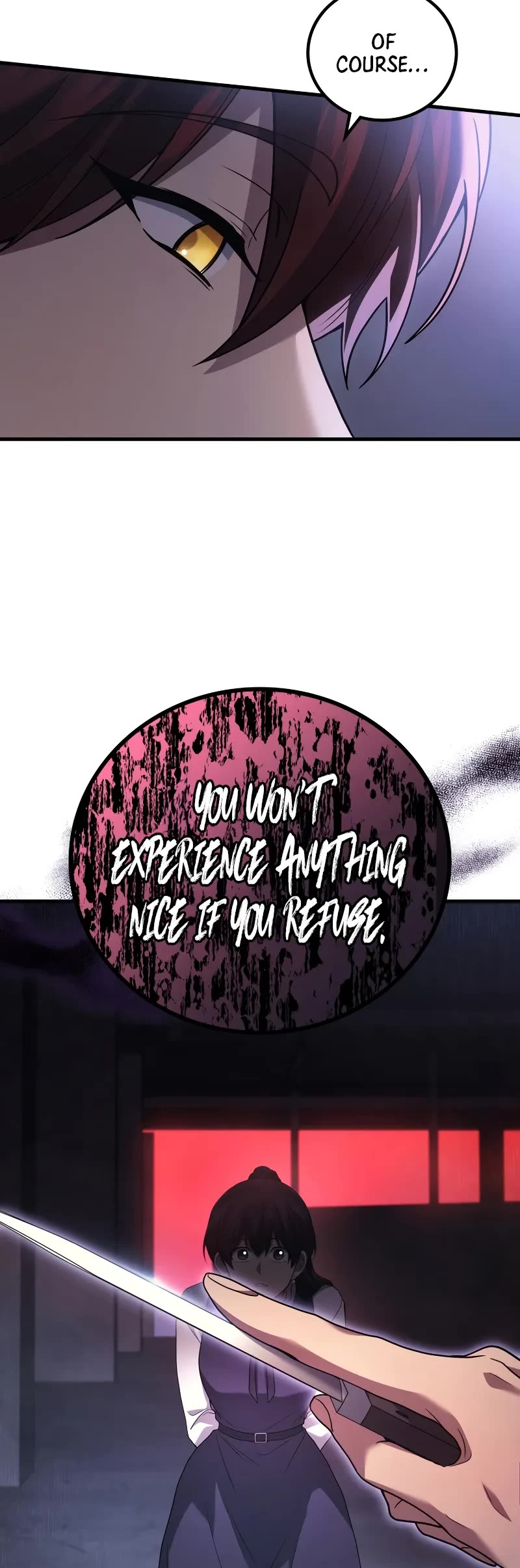 The Martial God who Regressed Back to Level 2 chapter 81 page 30