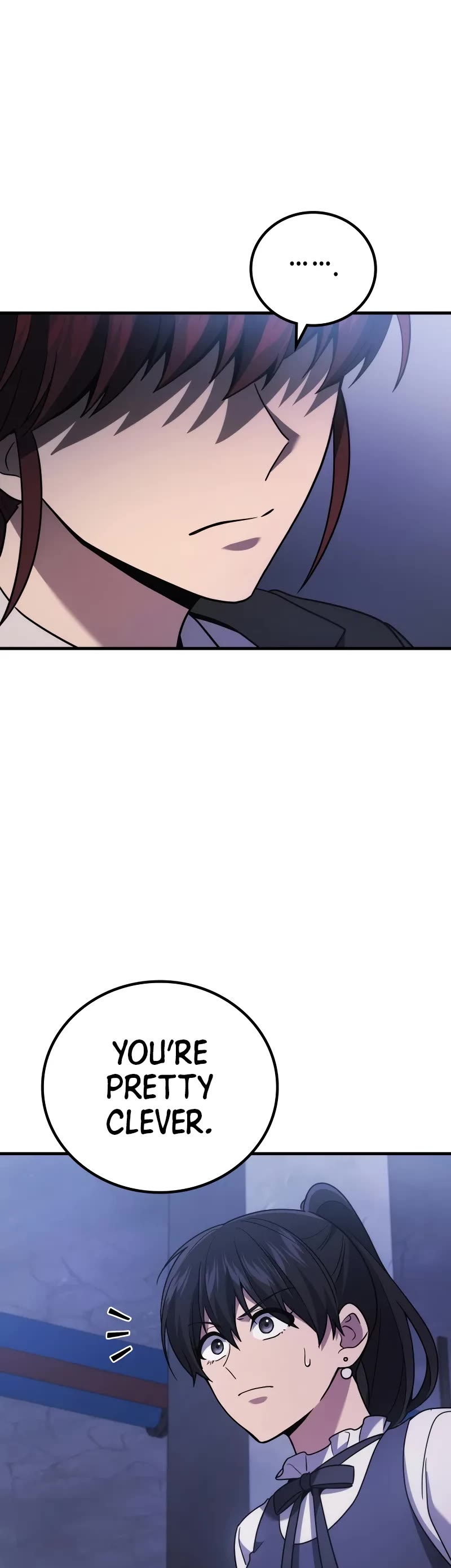 The Martial God who Regressed Back to Level 2 chapter 81 page 35