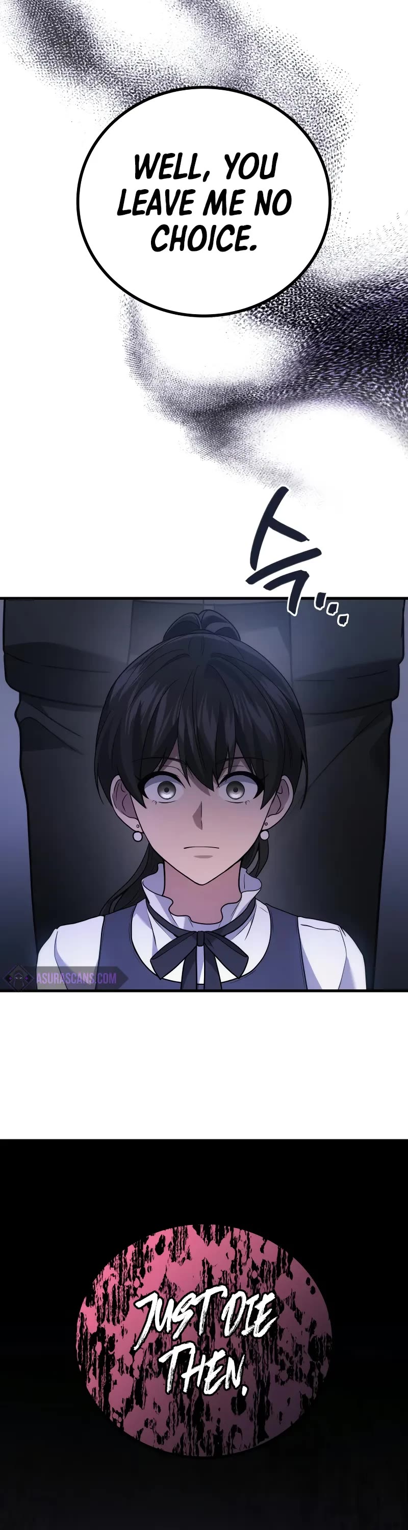 The Martial God who Regressed Back to Level 2 chapter 81 page 38