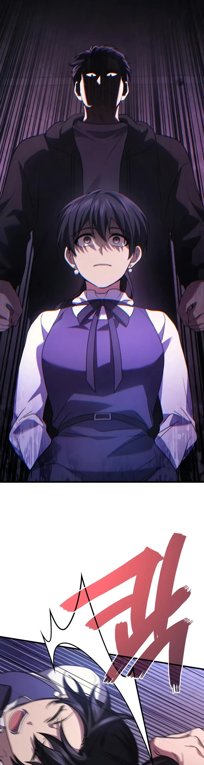 The Martial God who Regressed Back to Level 2 chapter 81 page 39