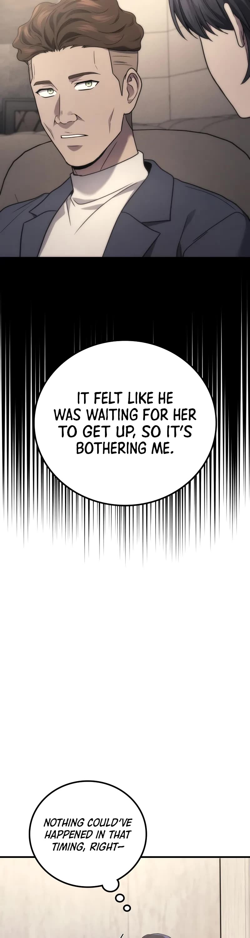 The Martial God who Regressed Back to Level 2 chapter 81 page 4