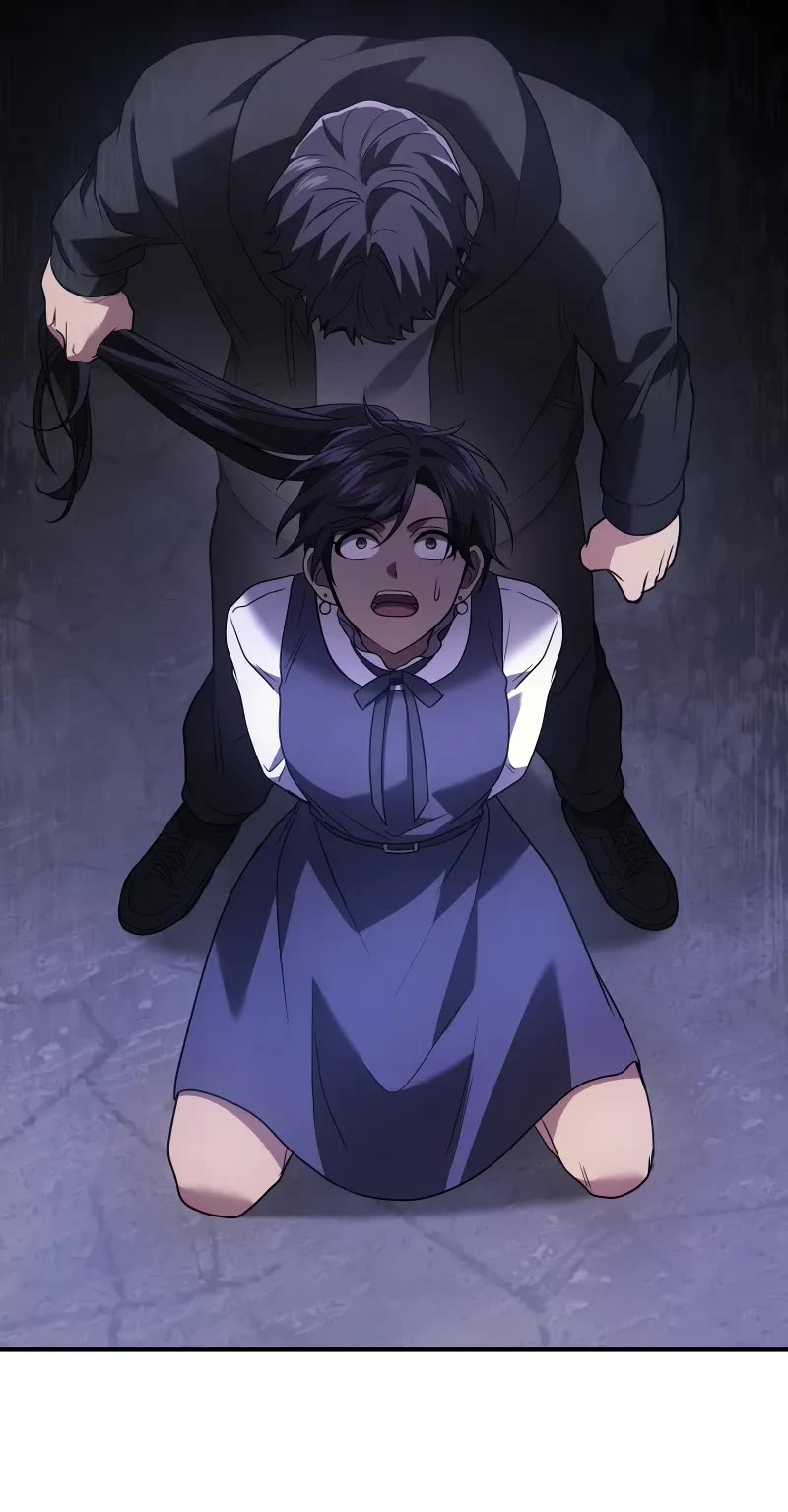 The Martial God who Regressed Back to Level 2 chapter 81 page 41