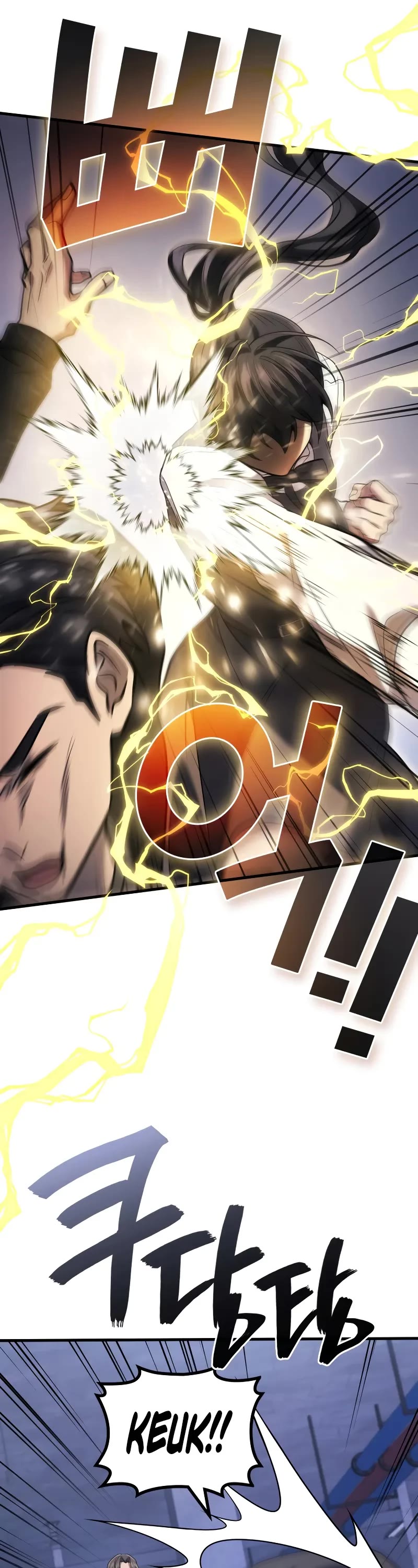 The Martial God who Regressed Back to Level 2 chapter 81 page 47