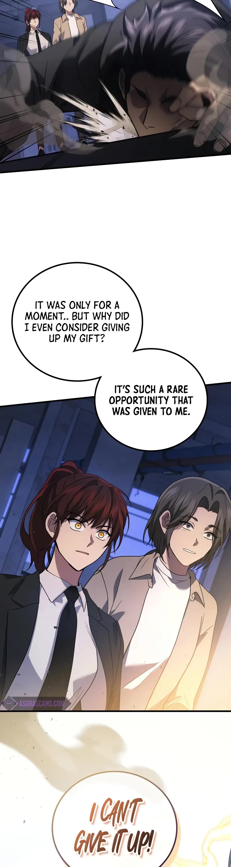 The Martial God who Regressed Back to Level 2 chapter 81 page 48