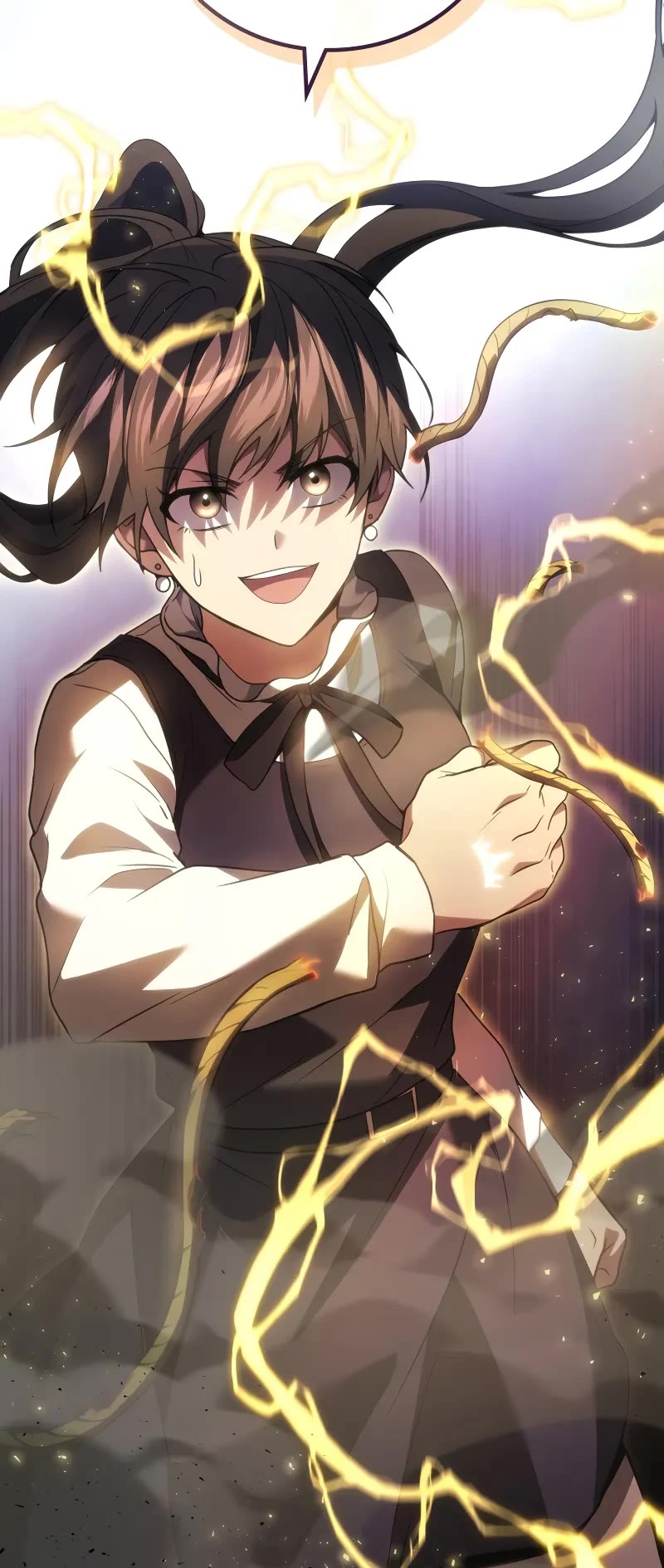 The Martial God who Regressed Back to Level 2 chapter 81 page 49