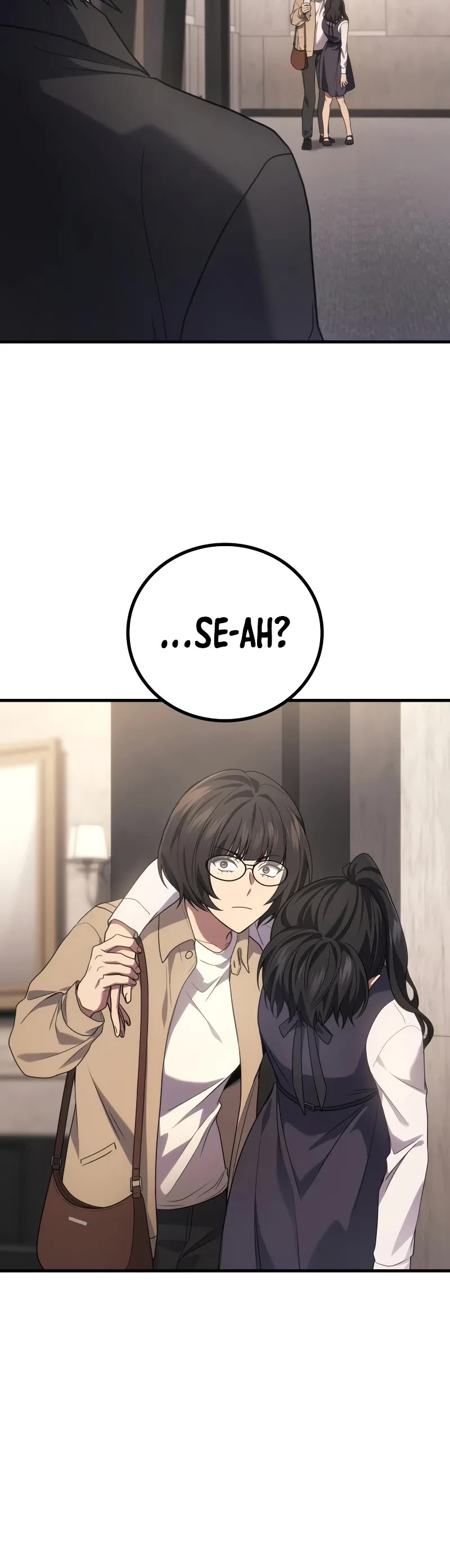 The Martial God who Regressed Back to Level 2 chapter 81 page 6