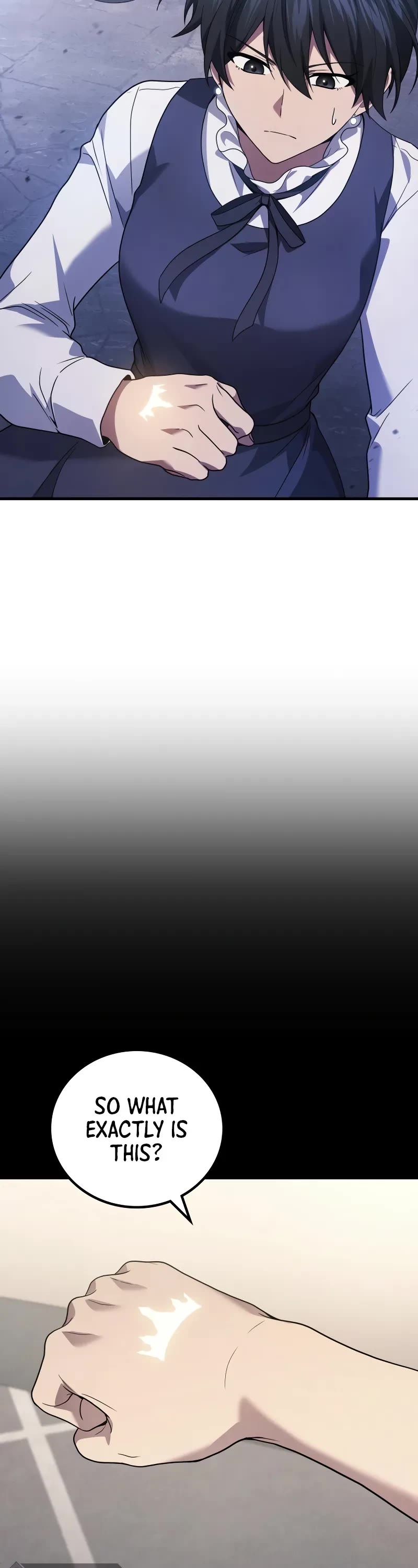 The Martial God who Regressed Back to Level 2 chapter 82 page 14