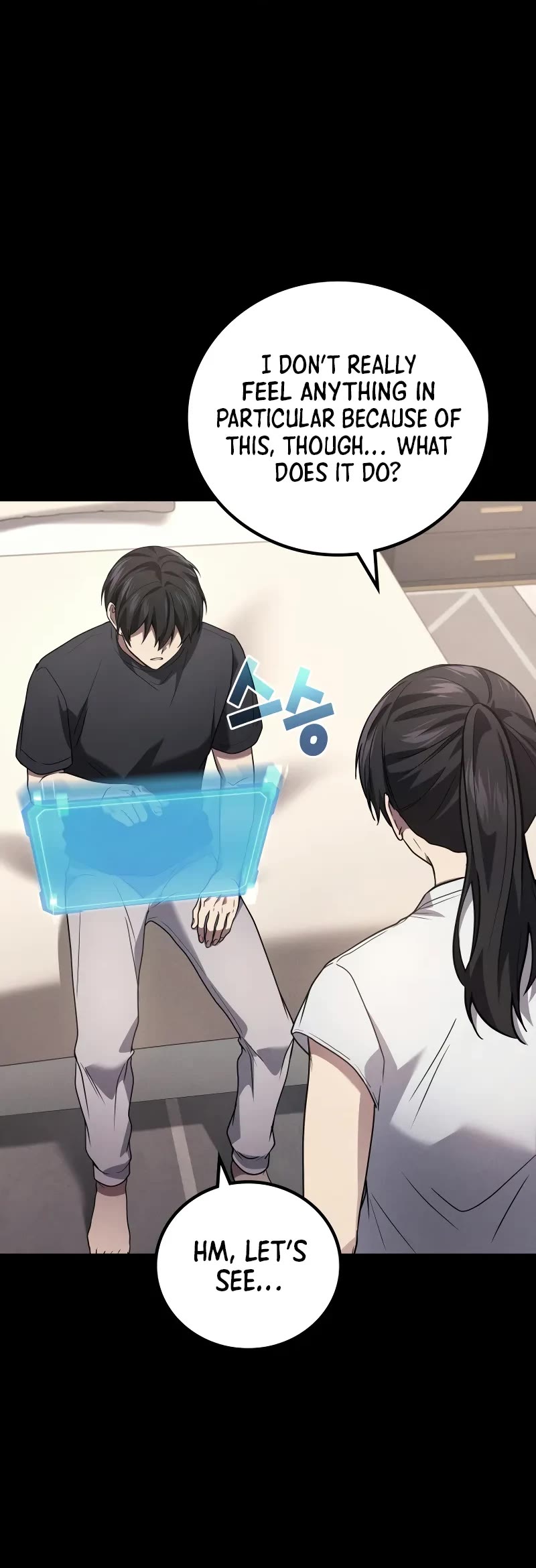 The Martial God who Regressed Back to Level 2 chapter 82 page 16