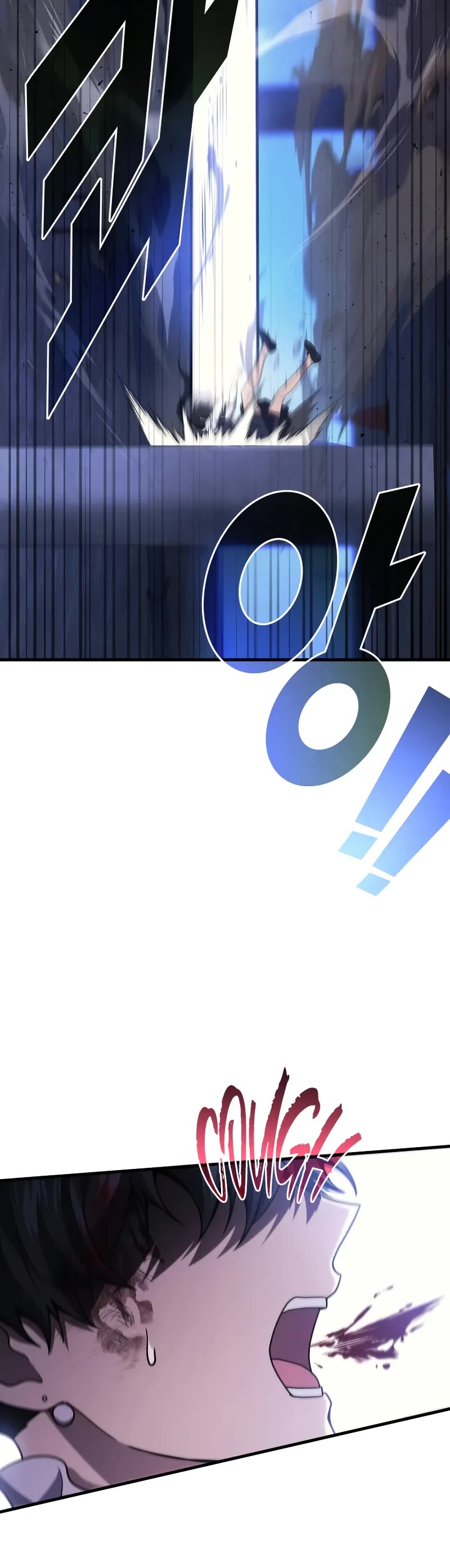 The Martial God who Regressed Back to Level 2 chapter 82 page 26