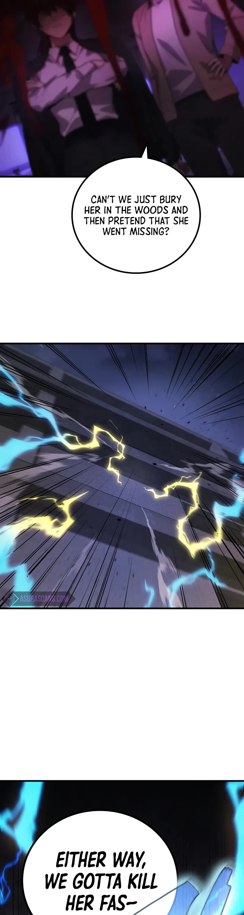 The Martial God who Regressed Back to Level 2 chapter 82 page 29