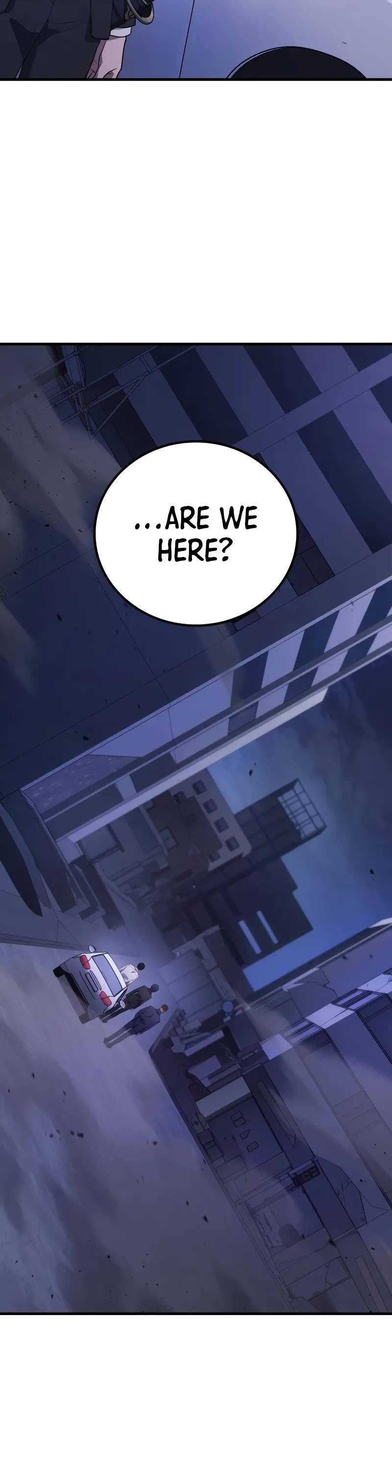 The Martial God who Regressed Back to Level 2 chapter 82 page 3