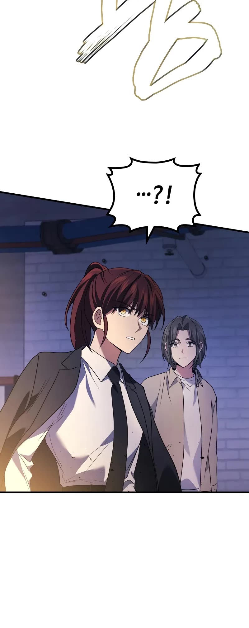 The Martial God who Regressed Back to Level 2 chapter 82 page 31