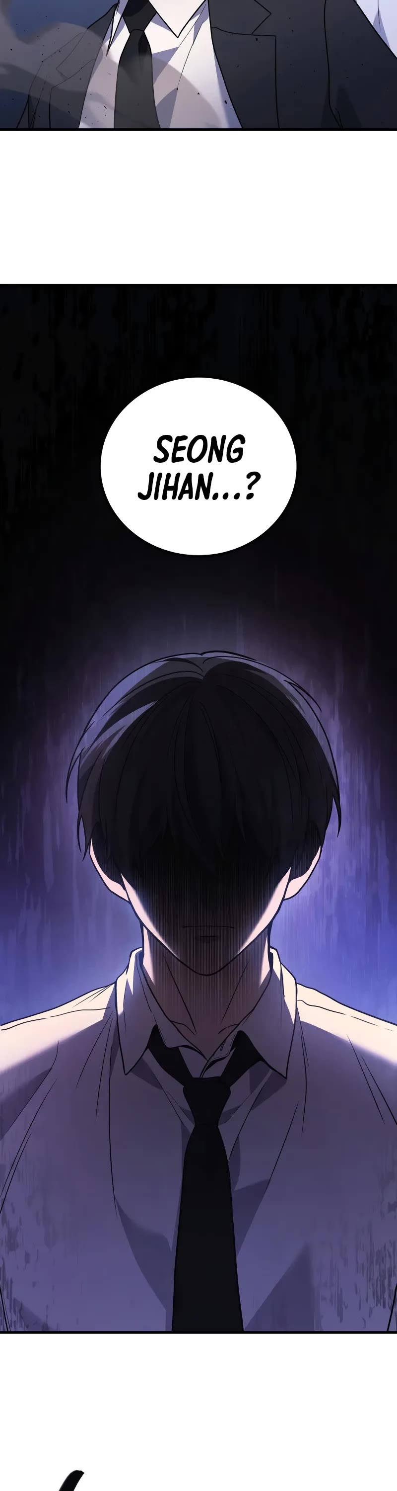 The Martial God who Regressed Back to Level 2 chapter 82 page 33