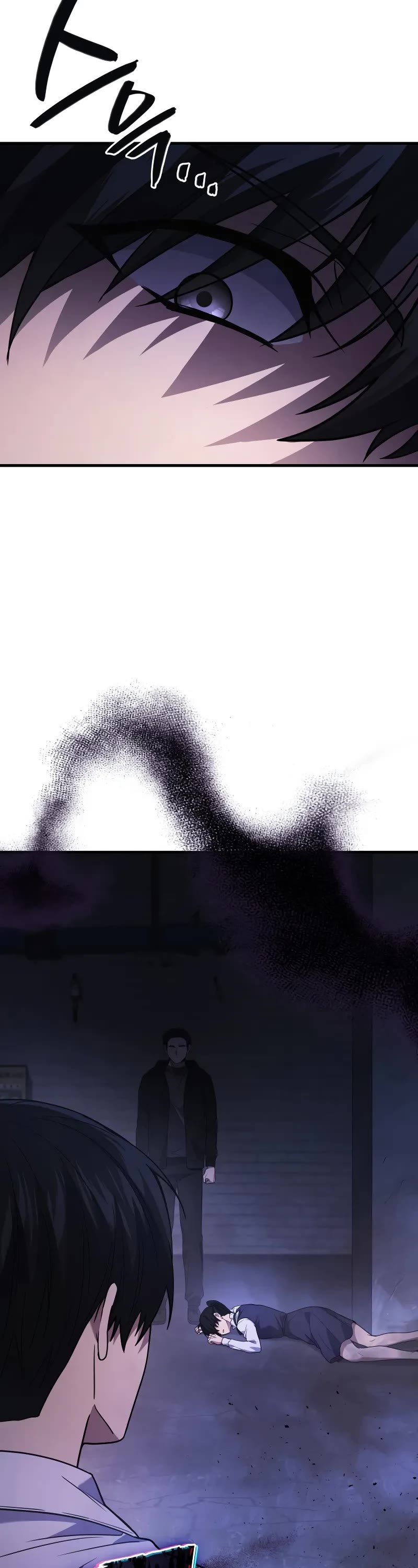 The Martial God who Regressed Back to Level 2 chapter 82 page 34