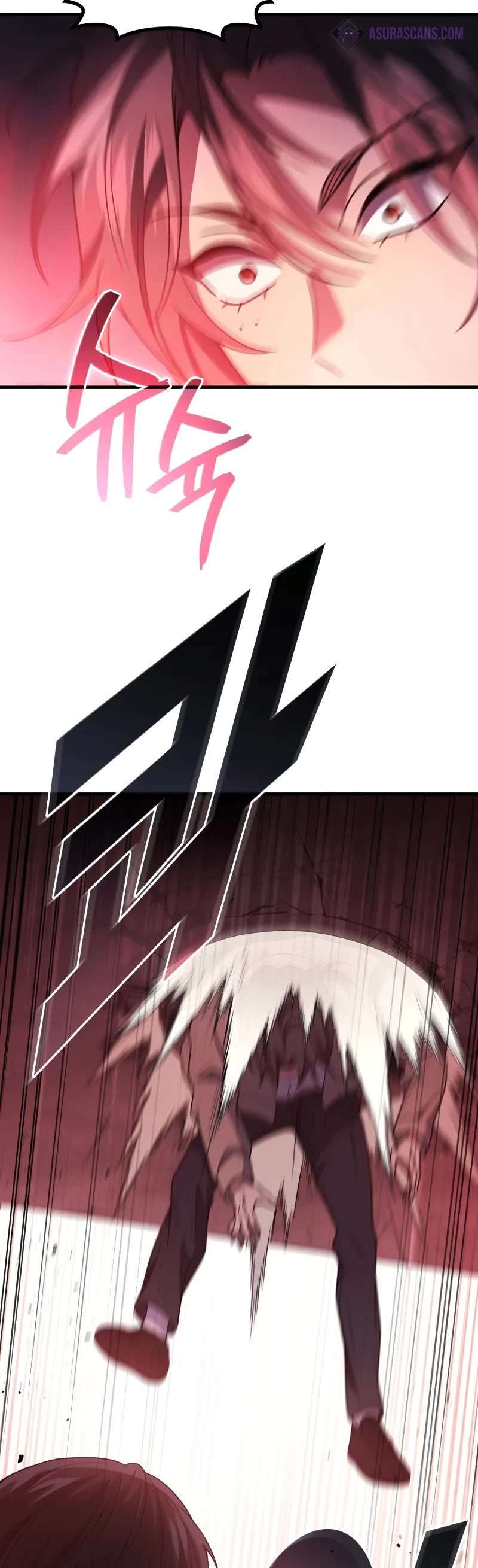 The Martial God who Regressed Back to Level 2 chapter 82 page 40