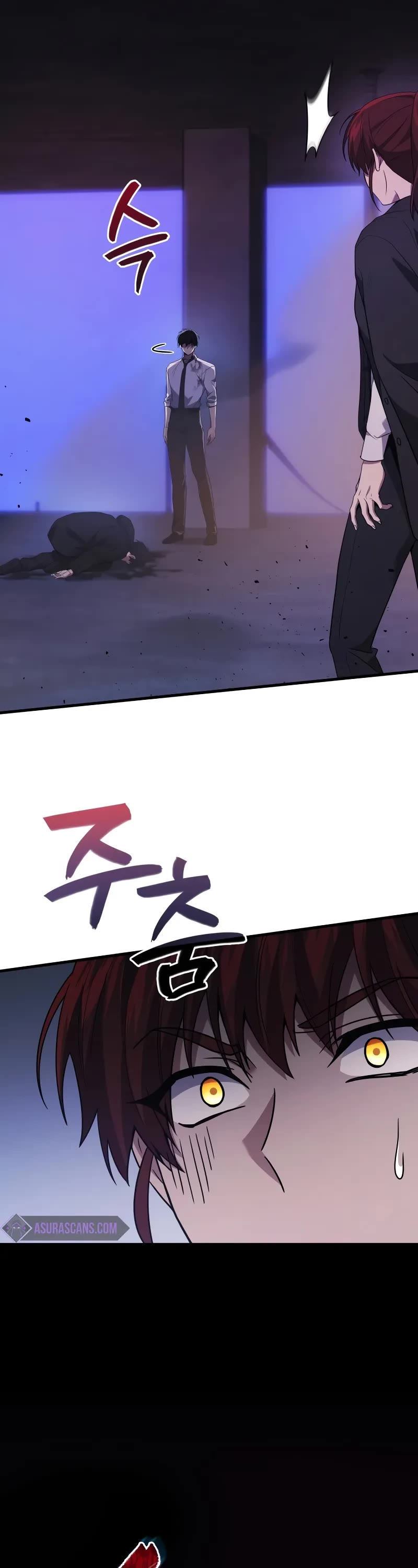 The Martial God who Regressed Back to Level 2 chapter 82 page 50