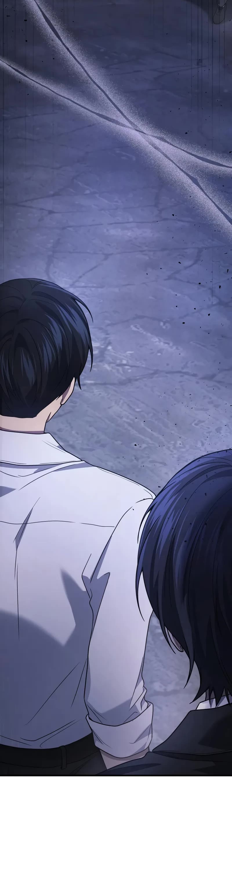 The Martial God who Regressed Back to Level 2 chapter 82 page 8