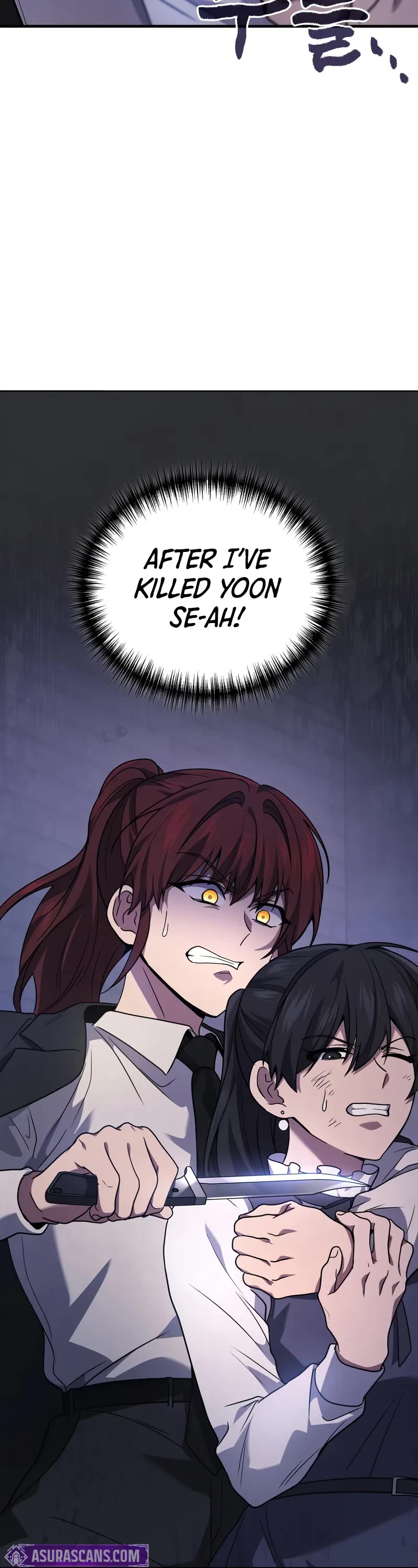 The Martial God who Regressed Back to Level 2 chapter 83 page 10