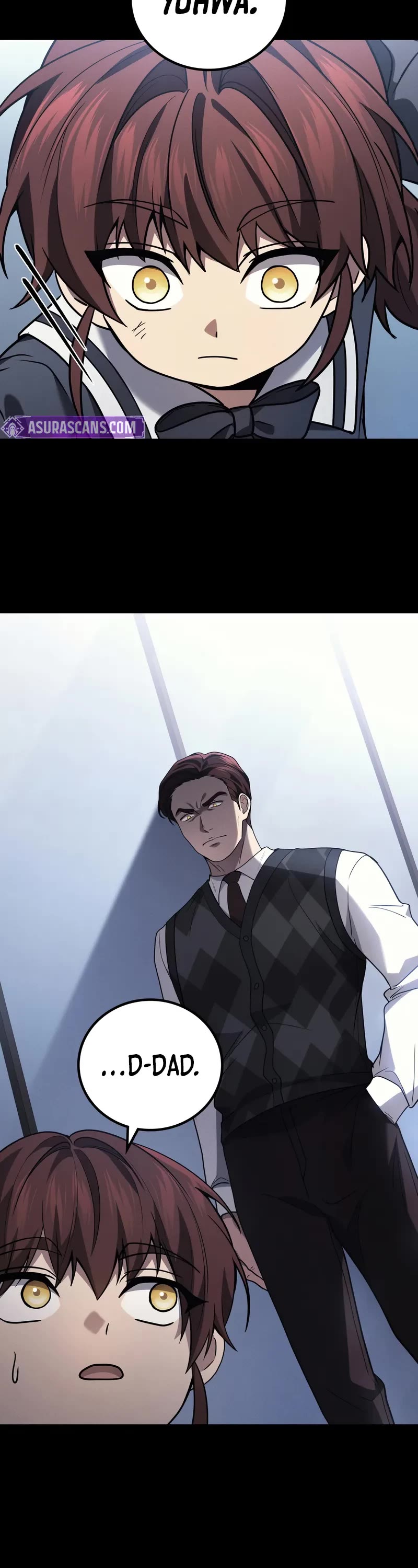 The Martial God who Regressed Back to Level 2 chapter 83 page 15