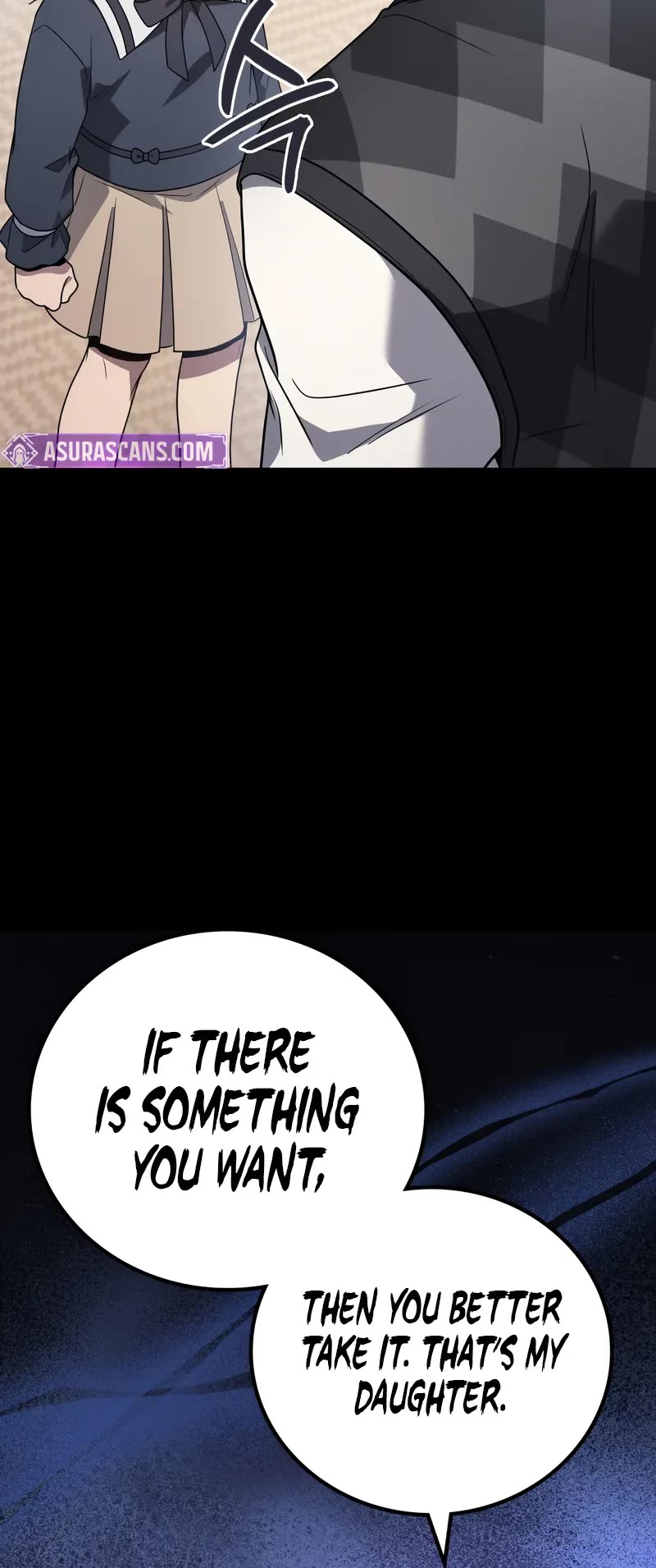 The Martial God who Regressed Back to Level 2 chapter 83 page 18