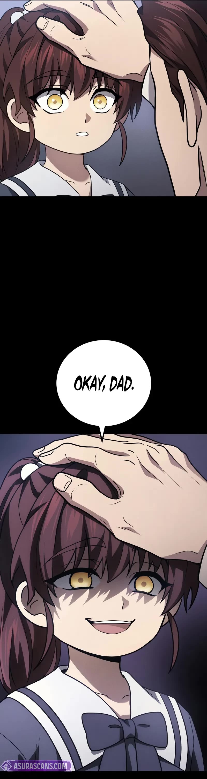 The Martial God who Regressed Back to Level 2 chapter 83 page 20