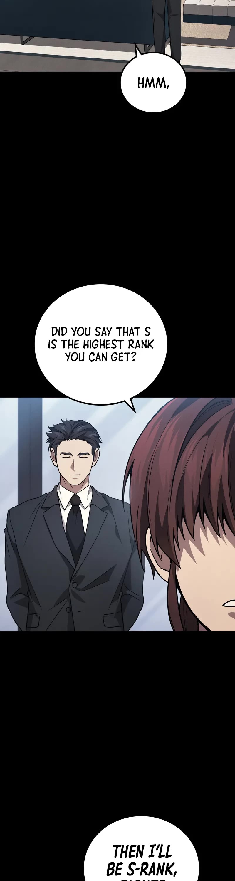 The Martial God who Regressed Back to Level 2 chapter 83 page 23