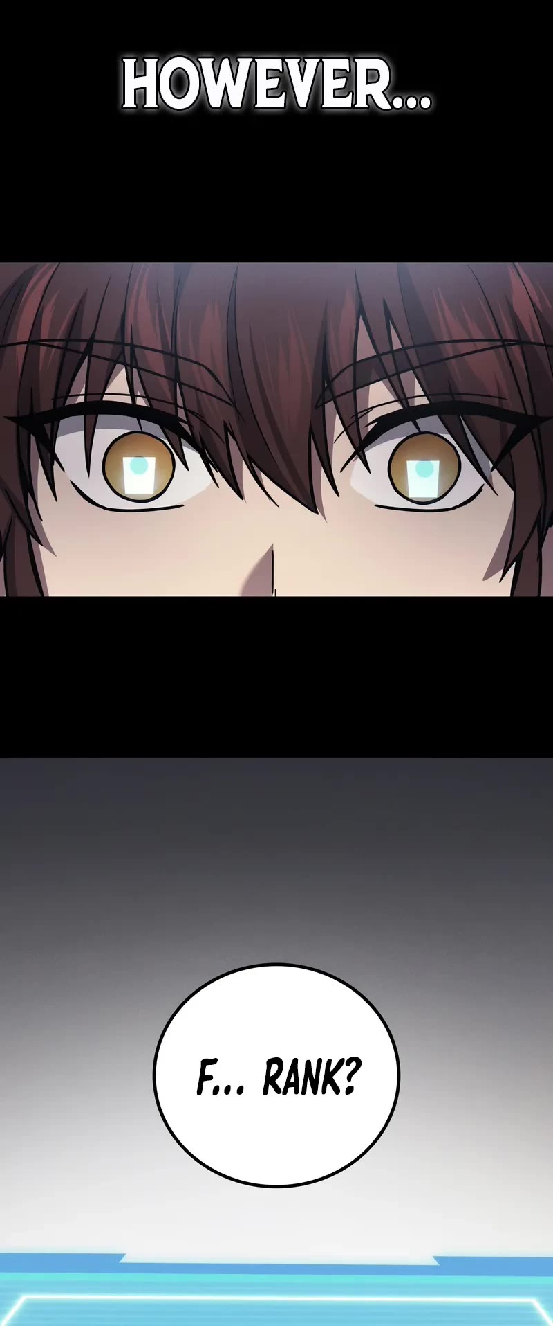 The Martial God who Regressed Back to Level 2 chapter 83 page 25