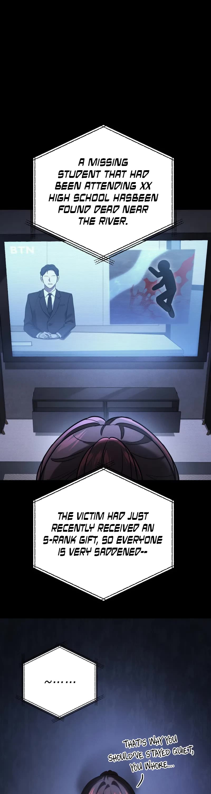 The Martial God who Regressed Back to Level 2 chapter 83 page 29