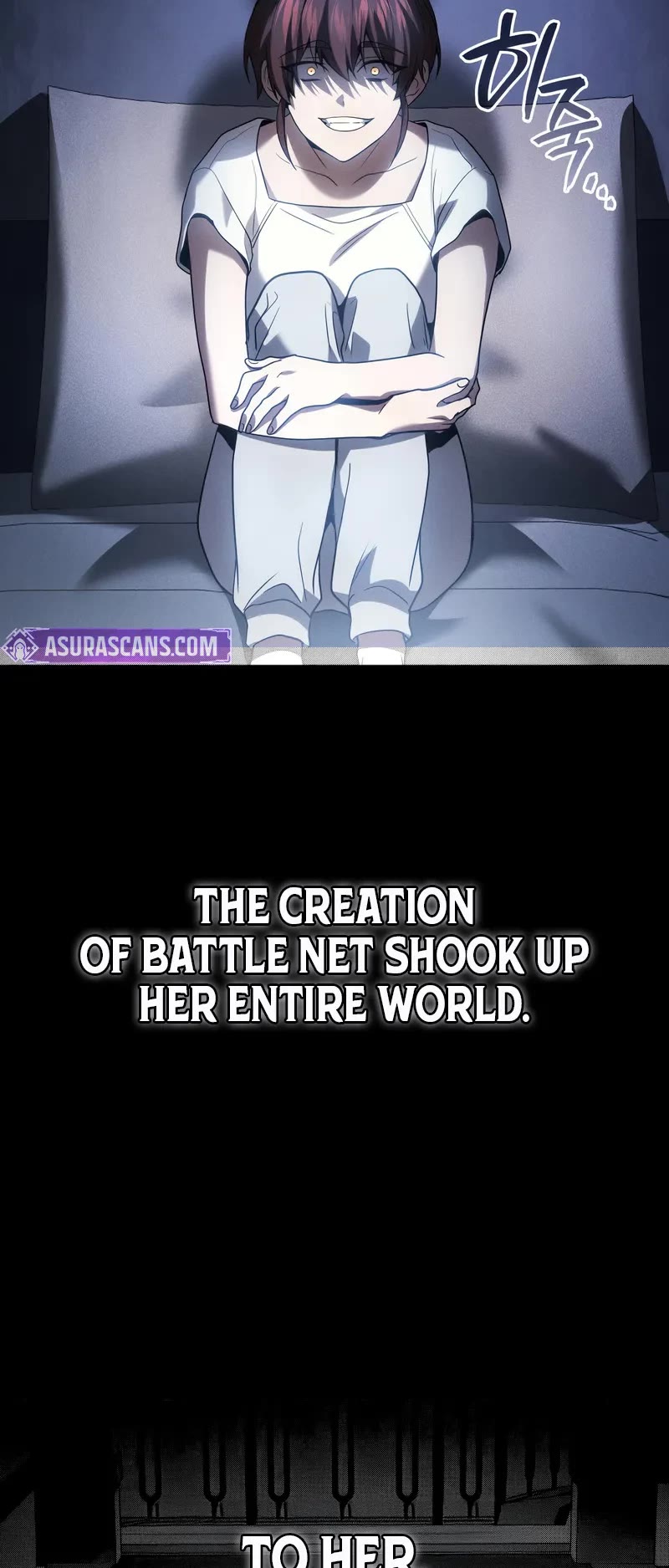 The Martial God who Regressed Back to Level 2 chapter 83 page 30