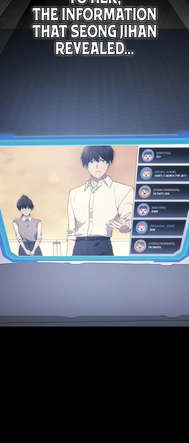 The Martial God who Regressed Back to Level 2 chapter 83 page 31