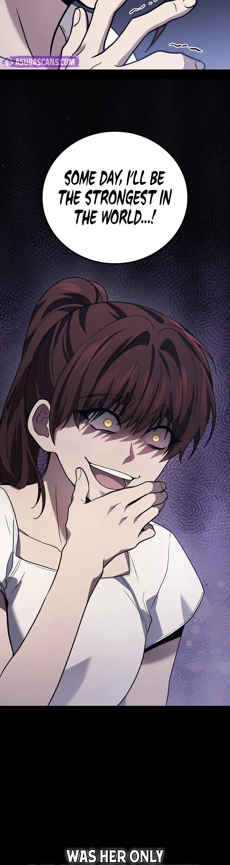 The Martial God who Regressed Back to Level 2 chapter 83 page 33