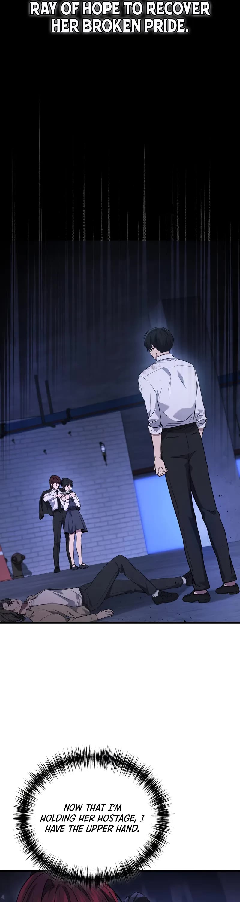 The Martial God who Regressed Back to Level 2 chapter 83 page 34