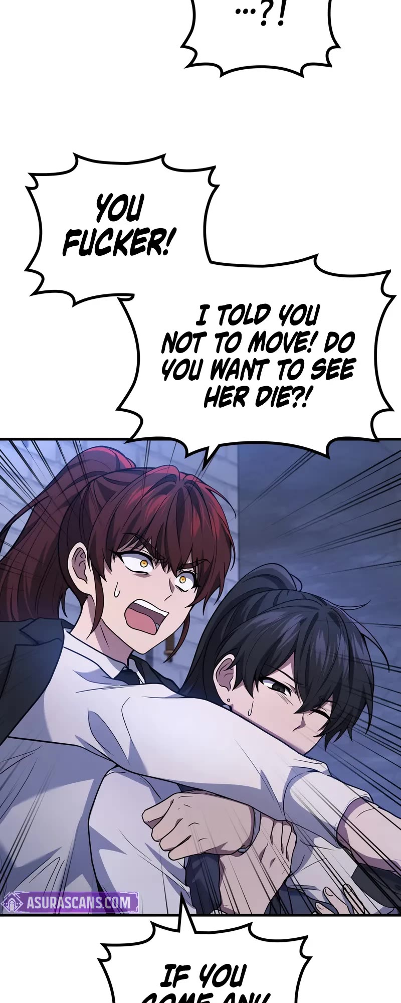 The Martial God who Regressed Back to Level 2 chapter 83 page 36