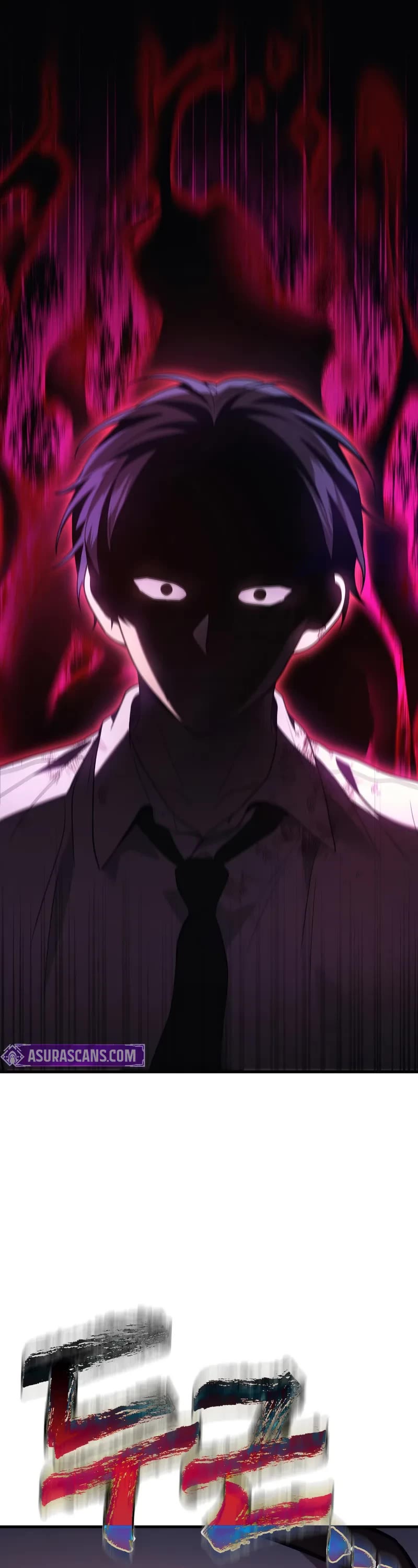 The Martial God who Regressed Back to Level 2 chapter 83 page 38