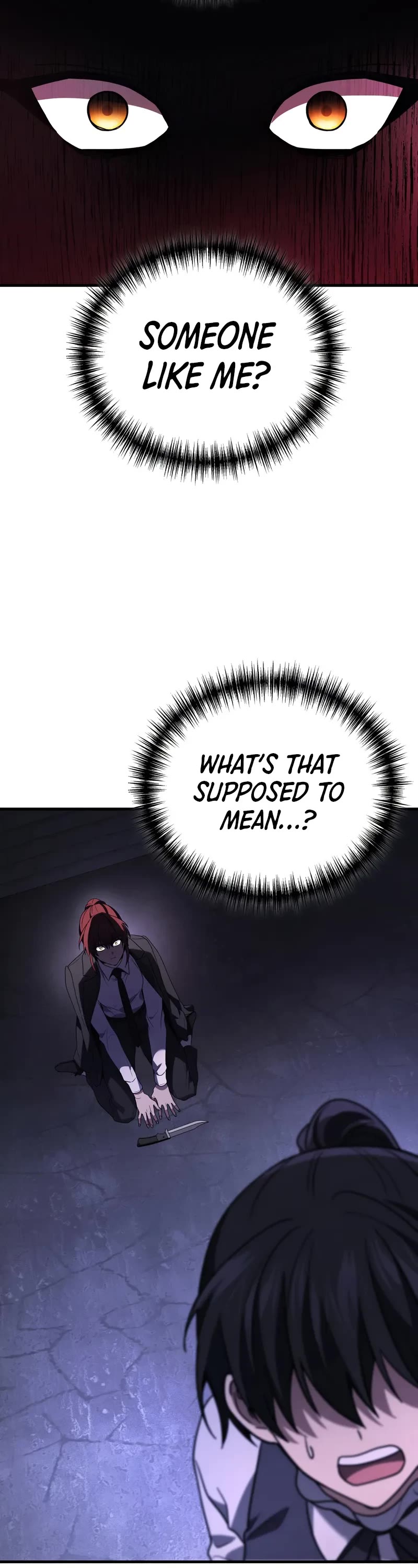 The Martial God who Regressed Back to Level 2 chapter 83 page 45