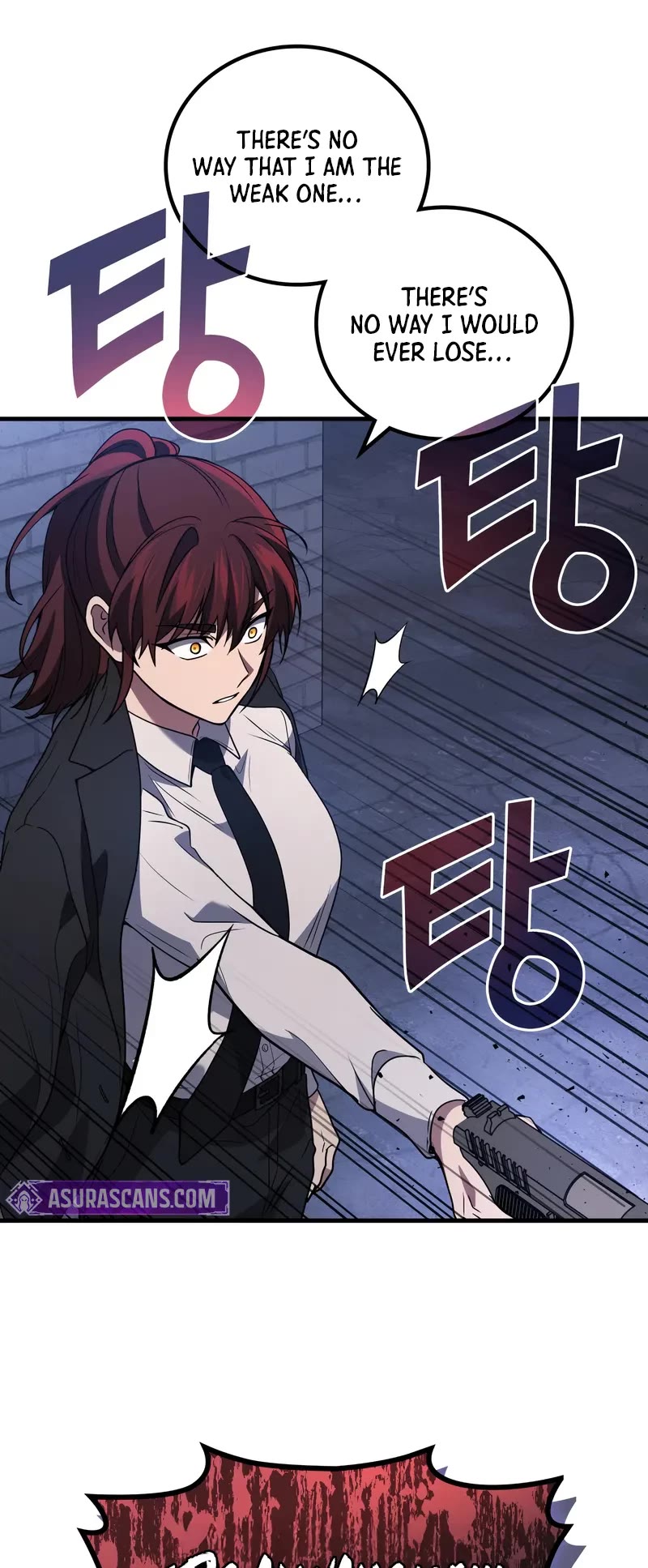 The Martial God who Regressed Back to Level 2 chapter 83 page 48