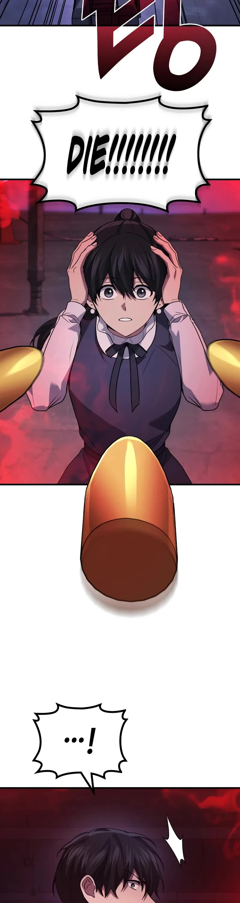 The Martial God who Regressed Back to Level 2 chapter 83 page 51