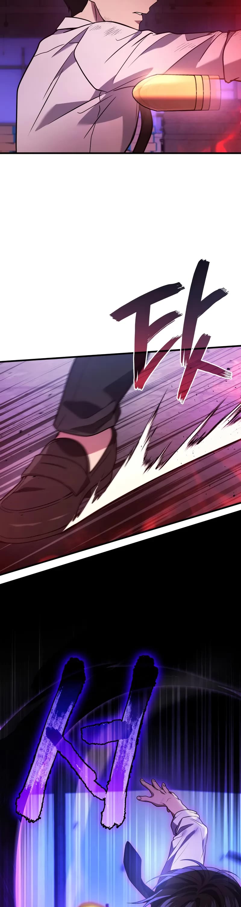 The Martial God who Regressed Back to Level 2 chapter 83 page 52