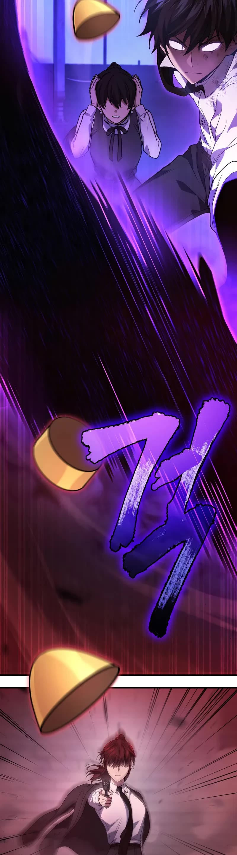 The Martial God who Regressed Back to Level 2 chapter 83 page 53